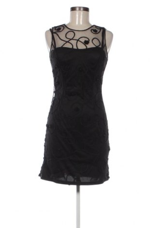 Φόρεμα Niente, Μέγεθος S, Χρώμα Μαύρο, Τιμή 9,15 €