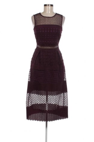 Kleid Nikkie, Größe XS, Farbe Lila, Preis 28,39 €