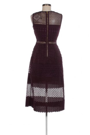 Kleid Nikkie, Größe XS, Farbe Lila, Preis 47,32 €