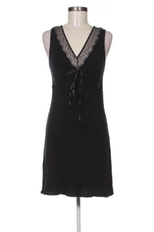 Šaty  Nina Von C., Veľkosť L, Farba Čierna, Cena  7,20 €