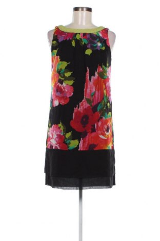Kleid Nissa, Größe XXS, Farbe Schwarz, Preis 17,66 €