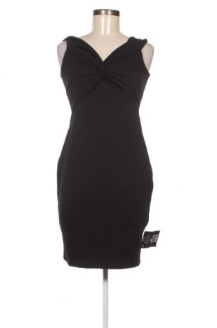 Kleid Nly One, Größe L, Farbe Schwarz, Preis € 4,80
