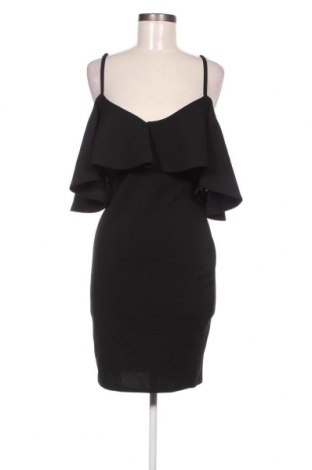 Φόρεμα Nly One, Μέγεθος L, Χρώμα Μαύρο, Τιμή 11,38 €