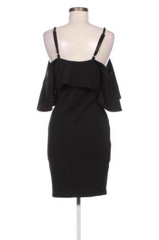 Kleid Nly One, Größe L, Farbe Schwarz, Preis € 12,80