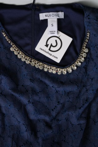 Šaty  Nly One, Veľkosť S, Farba Modrá, Cena  4,93 €