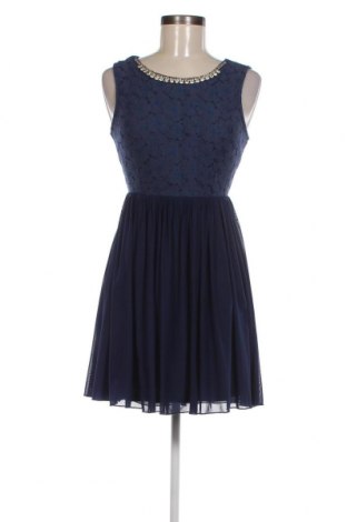 Kleid Nly One, Größe S, Farbe Blau, Preis 6,05 €