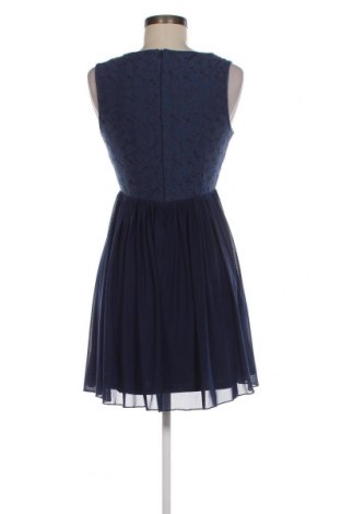 Kleid Nly One, Größe S, Farbe Blau, Preis 6,05 €