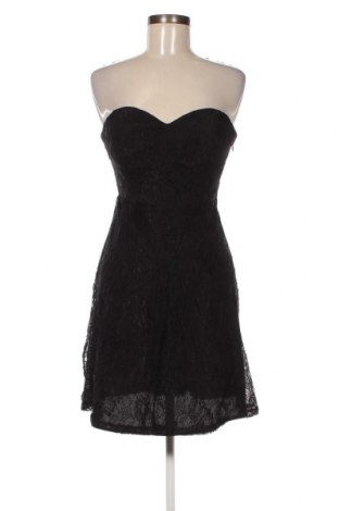 Šaty  Nly One, Veľkosť M, Farba Čierna, Cena  3,29 €