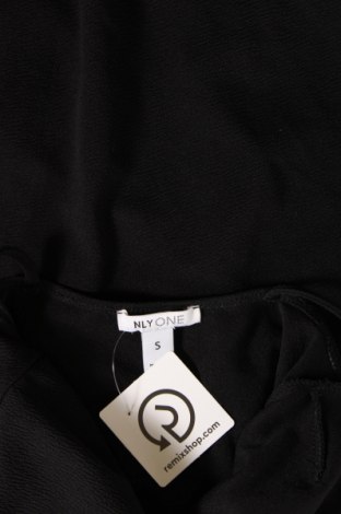 Kleid Nly One, Größe S, Farbe Schwarz, Preis 40,36 €