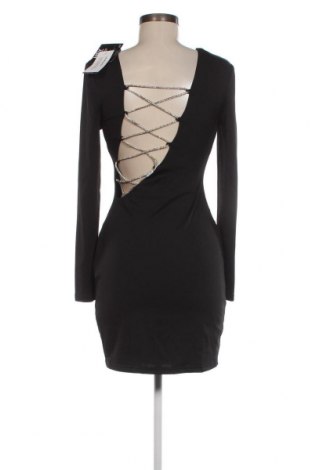 Φόρεμα Nly Trend, Μέγεθος S, Χρώμα Μαύρο, Τιμή 16,30 €