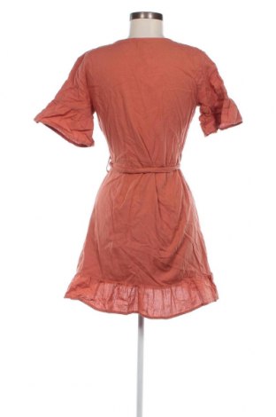 Šaty  Nly Trend, Veľkosť S, Farba Oranžová, Cena  6,58 €