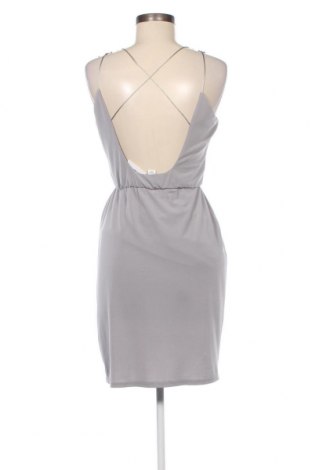 Φόρεμα Nly Trend, Μέγεθος M, Χρώμα Γκρί, Τιμή 6,23 €