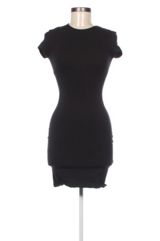Φόρεμα Nly Trend, Μέγεθος XXS, Χρώμα Μαύρο, Τιμή 7,82 €