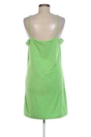Φόρεμα Nly Trend, Μέγεθος XL, Χρώμα Πράσινο, Τιμή 8,54 €