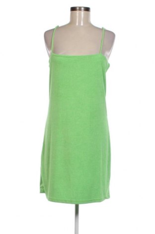 Šaty  Nly Trend, Veľkosť L, Farba Zelená, Cena  7,82 €
