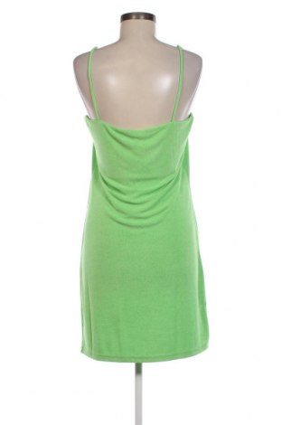 Kleid Nly Trend, Größe L, Farbe Grün, Preis 7,82 €