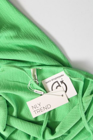 Šaty  Nly Trend, Veľkosť S, Farba Zelená, Cena  8,77 €