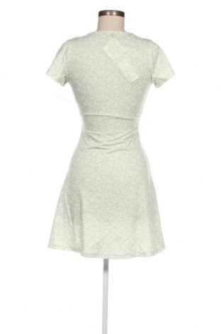 Kleid Nly Trend, Größe XXS, Farbe Grün, Preis € 23,71