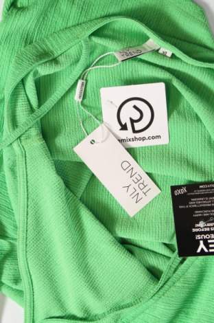 Φόρεμα Nly Trend, Μέγεθος XL, Χρώμα Πράσινο, Τιμή 10,20 €