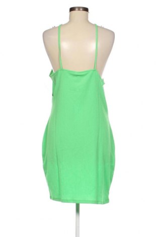 Φόρεμα Nly Trend, Μέγεθος XL, Χρώμα Πράσινο, Τιμή 10,20 €