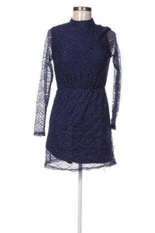 Φόρεμα Nly Trend, Μέγεθος M, Χρώμα Μπλέ, Τιμή 8,61 €