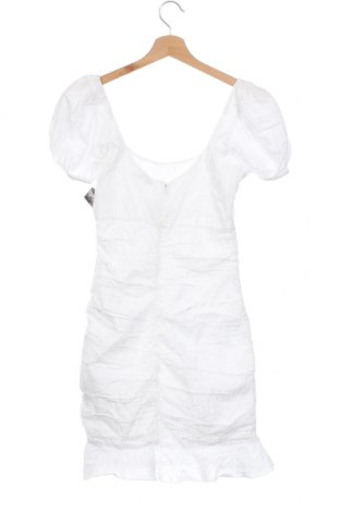 Šaty  Nly Trend, Velikost XS, Barva Bílá, Cena  462,00 Kč