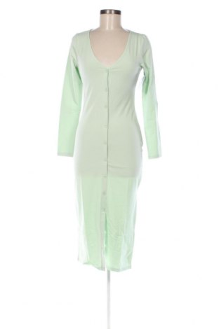 Šaty  Nly Trend, Velikost M, Barva Zelená, Cena  160,00 Kč
