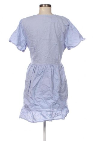 Šaty  Nly Trend, Veľkosť L, Farba Modrá, Cena  16,44 €