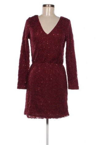 Kleid Nly Trend, Größe M, Farbe Lila, Preis € 18,02