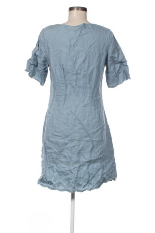 Kleid Noa Noa, Größe S, Farbe Blau, Preis 15,60 €