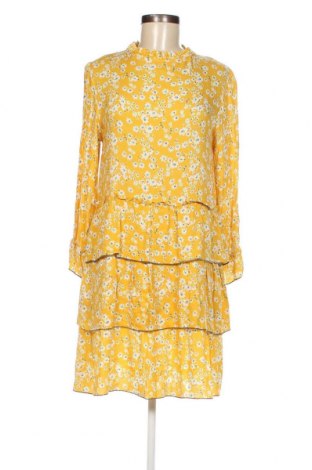 Kleid Noella, Größe M, Farbe Gelb, Preis 8,18 €