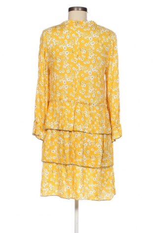 Šaty  Noella, Velikost M, Barva Žlutá, Cena  190,00 Kč