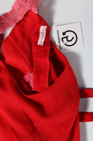 Φόρεμα Noemie & Co, Μέγεθος M, Χρώμα Κόκκινο, Τιμή 8,83 €