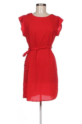 Φόρεμα Noemie & Co, Μέγεθος M, Χρώμα Κόκκινο, Τιμή 8,83 €