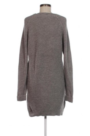 Kleid Noisy May, Größe L, Farbe Grau, Preis 9,96 €
