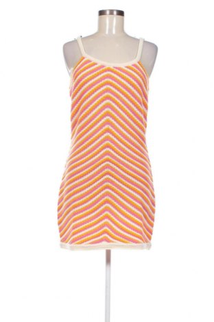 Kleid Noisy May, Größe XL, Farbe Mehrfarbig, Preis 11,14 €