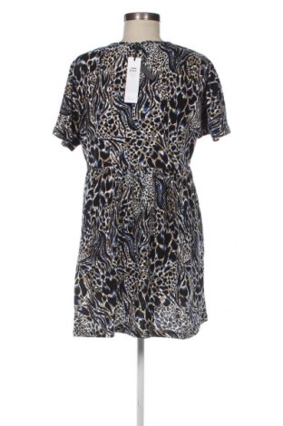 Kleid Noisy May, Größe XS, Farbe Mehrfarbig, Preis 9,96 €