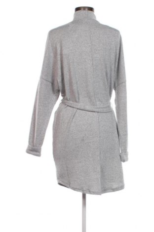 Kleid Noisy May, Größe S, Farbe Grau, Preis 6,64 €