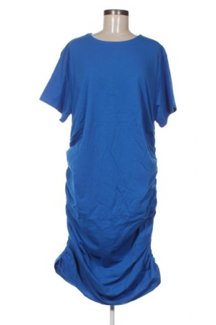 Φόρεμα Noisy May, Μέγεθος 3XL, Χρώμα Μπλέ, Τιμή 17,78 €