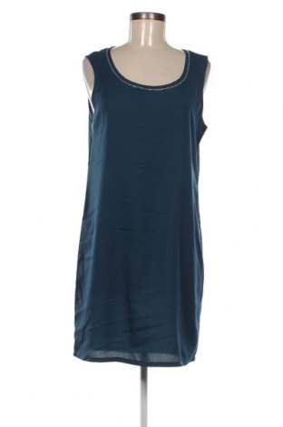 Kleid Noisy May, Größe M, Farbe Blau, Preis 8,07 €