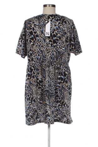 Kleid Noisy May, Größe XL, Farbe Mehrfarbig, Preis 9,96 €