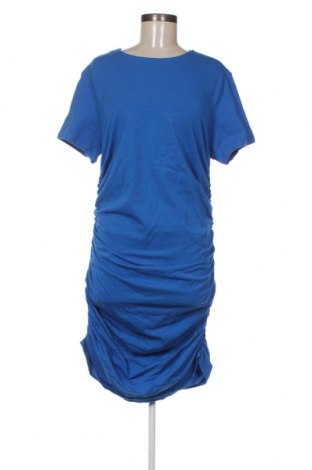 Φόρεμα Noisy May, Μέγεθος XL, Χρώμα Μπλέ, Τιμή 14,70 €