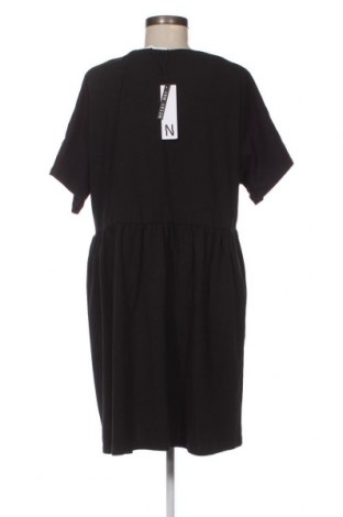 Φόρεμα Noisy May, Μέγεθος L, Χρώμα Μαύρο, Τιμή 23,71 €