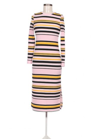 Kleid Noisy May, Größe XS, Farbe Mehrfarbig, Preis 5,19 €