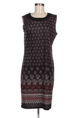 Φόρεμα Norah, Μέγεθος L, Χρώμα Μαύρο, Τιμή 10,09 €