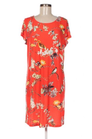 Kleid Norah, Größe M, Farbe Rot, Preis 23,66 €