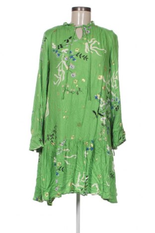 Kleid Numph, Größe M, Farbe Grün, Preis € 49,62