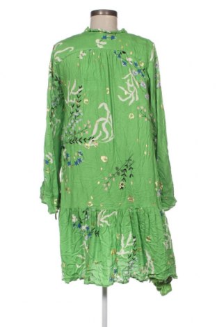 Φόρεμα Numph, Μέγεθος M, Χρώμα Πράσινο, Τιμή 76,68 €