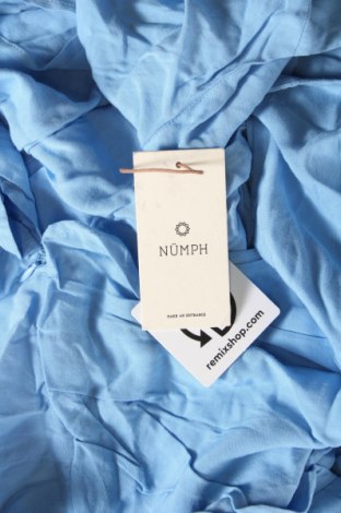 Kleid Numph, Größe L, Farbe Blau, Preis € 82,81