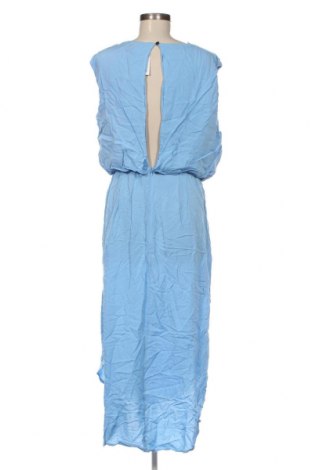 Kleid Numph, Größe L, Farbe Blau, Preis € 82,81